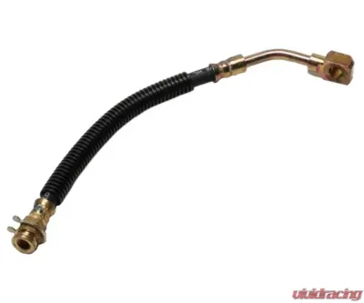Raybestos Brakes Brake Hose Chevrolet Corvette Rear 1993-1996 BH380191 - BH380191