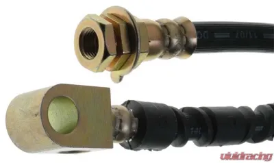 Raybestos Brakes Brake Hose Ford Rear Center BH380196 - BH380196