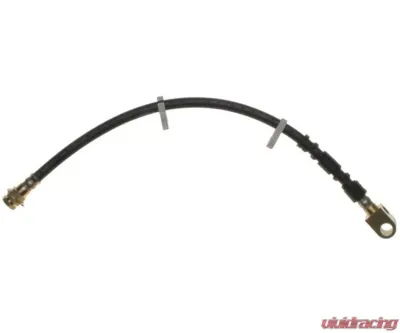Raybestos Brakes Brake Hose Ford Rear Center BH380196 - BH380196