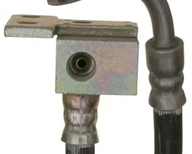 Raybestos Brakes Brake Hose Mazda Miata Rear Right BH380197