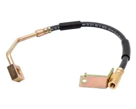 Raybestos Brakes Brake Hose Front Left BH380207