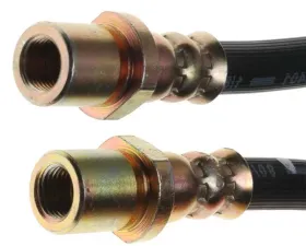Raybestos Brakes Brake Hose Subaru Rear BH380218