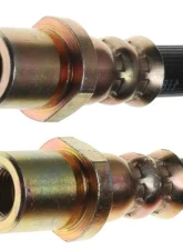 Raybestos Brakes Brake Hose Subaru Rear BH380218                                     - BH380218 - Image 3