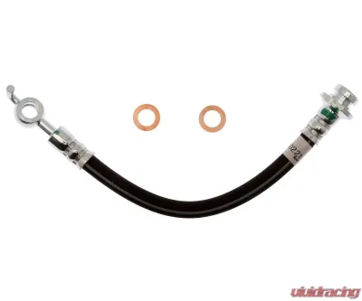 Raybestos Brakes Brake Hose Rear Outer BH380221 - BH380221
