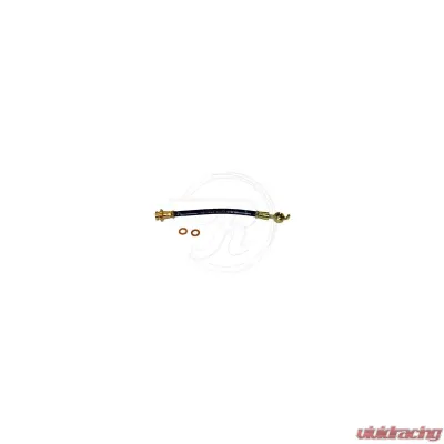 Raybestos Brakes Brake Hose Rear Outer BH380221 - BH380221