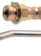 Raybestos Brakes Brake Hose Front Left BH380248                                     - BH380248 - Image 3