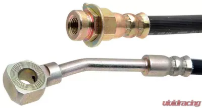 Raybestos Brakes Brake Hose Front Left BH380248 - BH380248