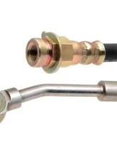 Raybestos Brakes Brake Hose Front Left BH380248                                     - BH380248 - Image 2
