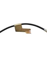 Raybestos Brakes Brake Hose Front Left BH380248                                     - BH380248 - Image 3