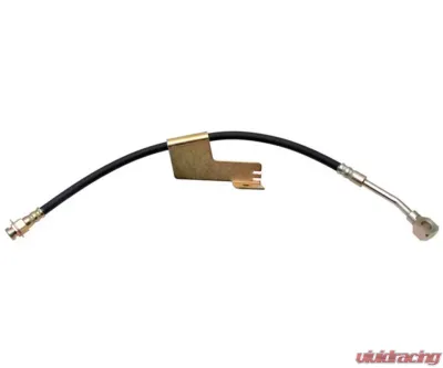 Raybestos Brakes Brake Hose Front Left BH380248 - BH380248