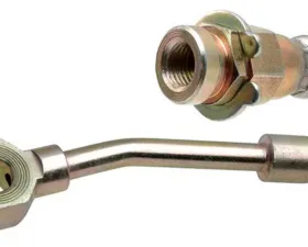 Raybestos Brakes Brake Hose Front Right BH380249
