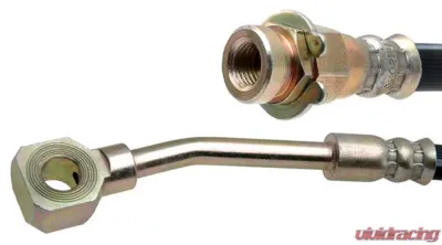 Raybestos Brakes Brake Hose Front Right BH380249 - BH380249