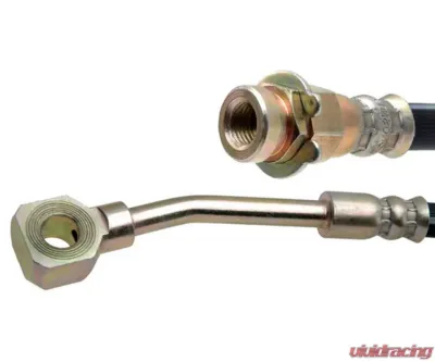 Raybestos Brakes Brake Hose Front Right BH380249 - BH380249