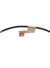 Raybestos Brakes Brake Hose Front Right BH380249                                     - BH380249 - Image 3