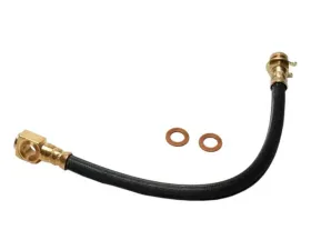 Raybestos Brakes Brake Hose Cadillac Rear Left 1993 BH380272