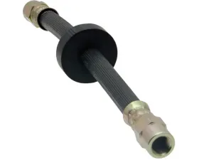 Raybestos Brakes Brake Hose Audi 80 Rear 1988 BH38027