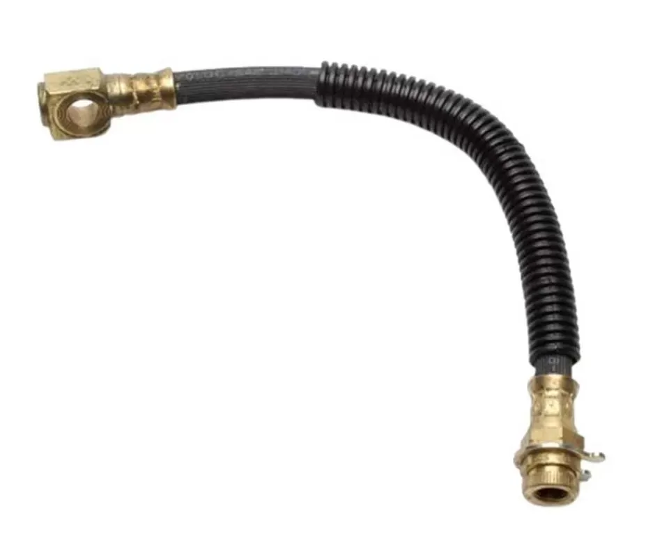 Raybestos Brakes Brake Hose BH380294 - BH380294