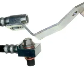 Raybestos Brakes Brake Hose Front Right BH380296