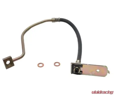 Raybestos Brakes Brake Hose Rear Right BH380309 - BH380309