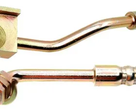 Raybestos Brakes Brake Hose Ford Bronco Front Right 1994-1996 BH380319