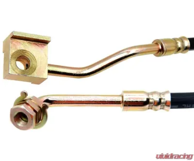 Raybestos Brakes Brake Hose Ford Bronco Front Right 1994-1996 BH380319 - BH380319