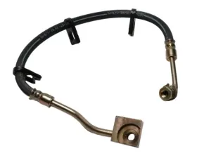 Raybestos Brakes Brake Hose Dodge Neon Rear Left 1995 BH380328