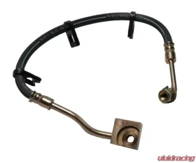 Raybestos Brakes Brake Hose Dodge Neon Rear Left 1995 BH380328 - BH380328
