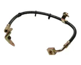 Raybestos Brakes Brake Hose Rear Right BH380329