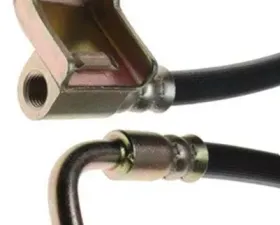 Raybestos Brakes Brake Hose Rear Left BH380330