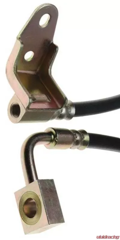 Raybestos Brakes Brake Hose Rear Left BH380330 - BH380330