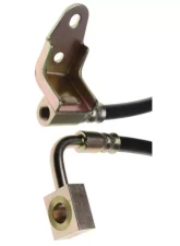 Raybestos Brakes Brake Hose Rear Left BH380330                                     - BH380330 - Image 2