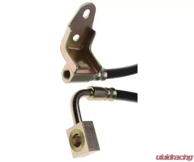 Raybestos Brakes Brake Hose Rear Left BH380330 - BH380330