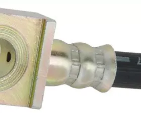 Raybestos Brakes Brake Hose Front Right BH380333