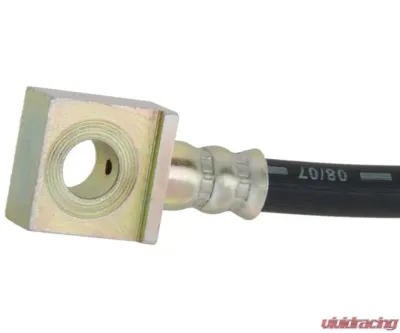 Raybestos Brakes Brake Hose Front Right BH380333 - BH380333