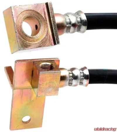 Raybestos Brakes Brake Hose Front Left BH380334 - BH380334