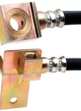 Raybestos Brakes Brake Hose Front Left BH380334                                     - BH380334 - Image 2