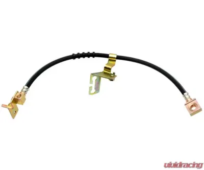 Raybestos Brakes Brake Hose Front Left BH380334 - BH380334