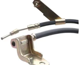 Raybestos Brakes Brake Hose Dodge Neon Rear Right 1995 BH380335
