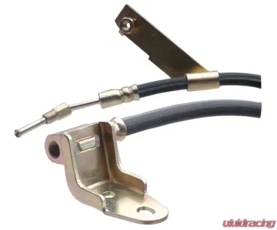 Raybestos Brakes Brake Hose Dodge Neon Rear Right 1995 BH380335 - BH380335