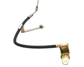 Raybestos Brakes Brake Hose Dodge Neon Rear Left 1995 BH380336