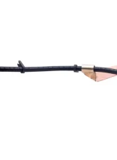 Raybestos Brakes Brake Hose Rear Right BH380337                                     - BH380337 - Image 3