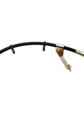 Raybestos Brakes Brake Hose Rear Left BH380338                                     - BH380338 - Image 3