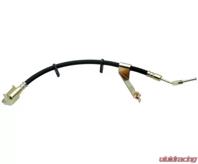 Raybestos Brakes Brake Hose Rear Left BH380338 - BH380338
