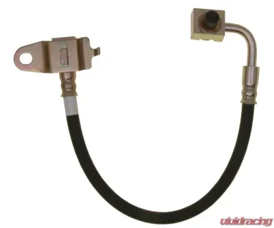 Raybestos Brakes Brake Hose Rear Right BH380359 - BH380359