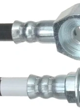Raybestos Brakes Brake Hose Rear Left BH380376                                     - BH380376 - Image 3