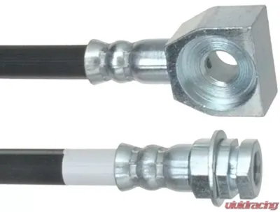 Raybestos Brakes Brake Hose Rear Left BH380376 - BH380376