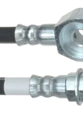 Raybestos Brakes Brake Hose Rear Left BH380376                                     - BH380376 - Image 2