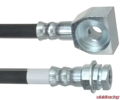 Raybestos Brakes Brake Hose Rear Left BH380376 - BH380376