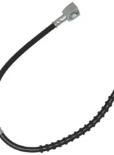 Raybestos Brakes Brake Hose Rear Left BH380376                                     - BH380376 - Image 3
