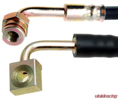 Raybestos Brakes Brake Hose Ford Front Left BH380388 - BH380388